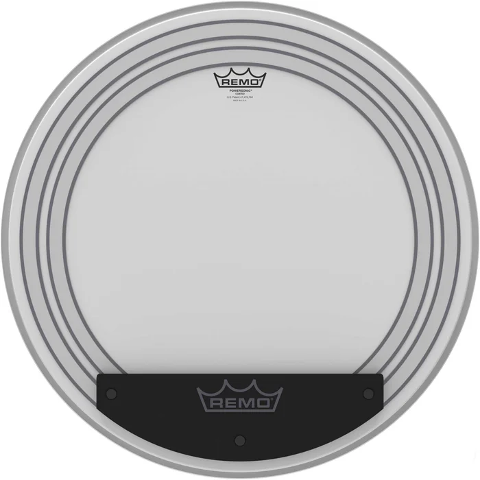 REMO PW-1122-00 Powersonic 22 Sablee