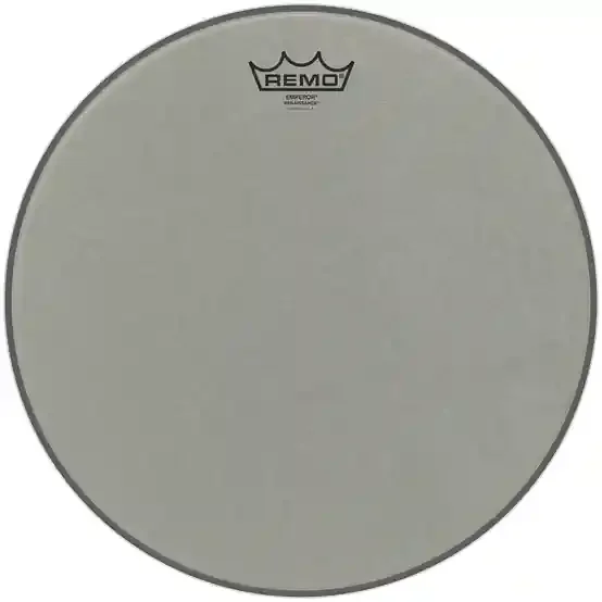 Remo RE-0016-SS Emperor Renaissance 16&Prime; Peaux de frappe
