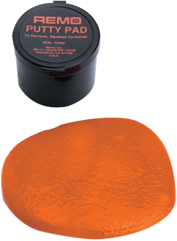 REMO RT-1001-52 – Pad Tampon Putty Pad