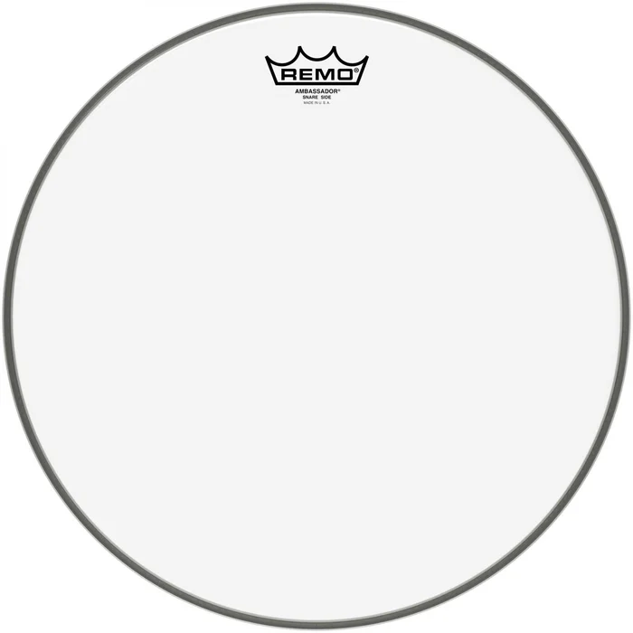 REMO SA-0115-00 Ambassador (timbre Caisse Claire) 15