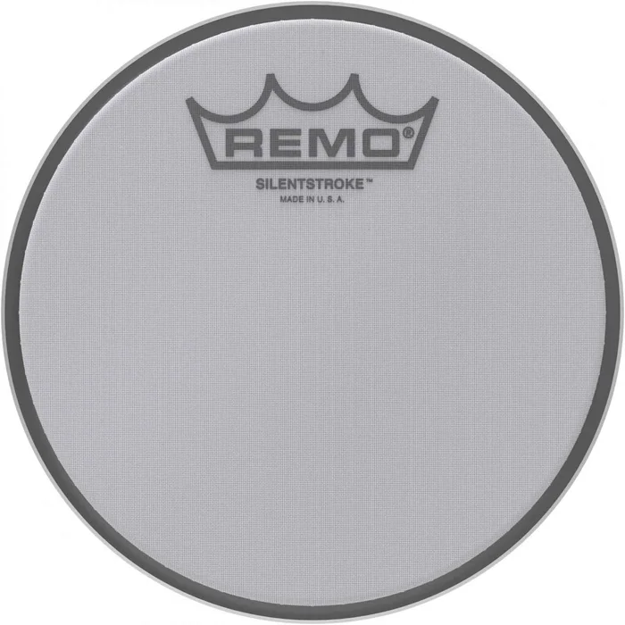 REMO SN-0006-00 Silentstroke Mesh Head Maillee 6
