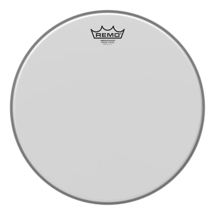 REMO VA-0114-00 Vintage Ambassador Sablée 14