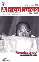 Renaissance congolaise. 46