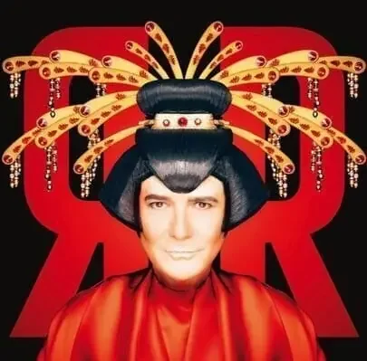Renato Zero – Zero Il Folle (CD)