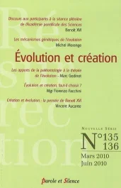 RESURRECTION 135/136