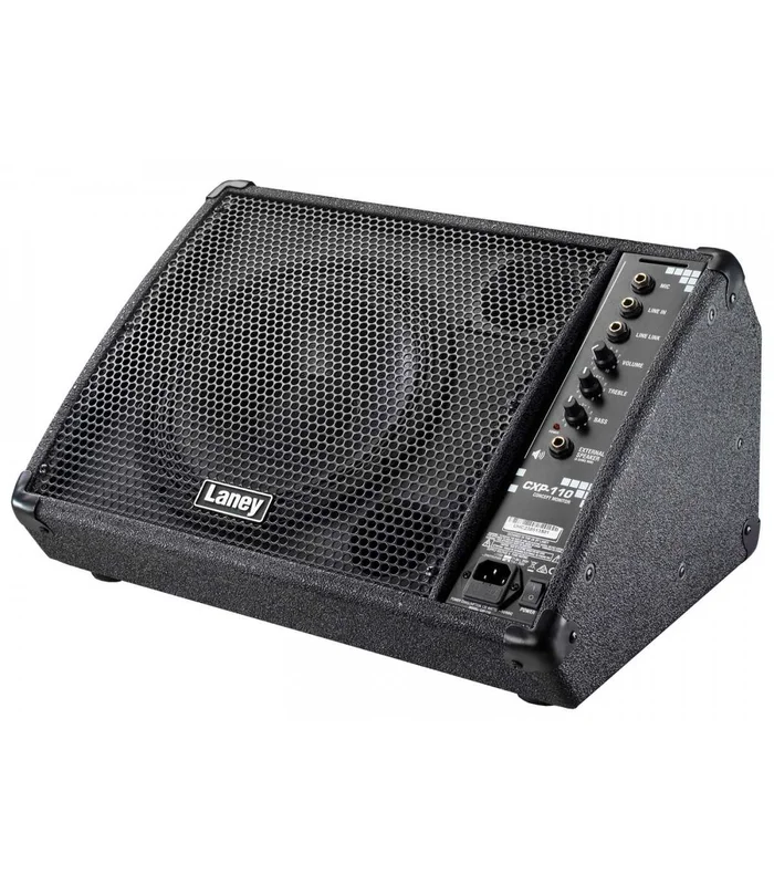 RETOUR ACTIF LANEY – 65W/1X10″