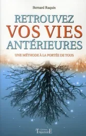 Retrouvez vos vies antérieures