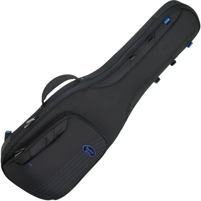Reunion Blues CE EG Housse pour guitare électrique