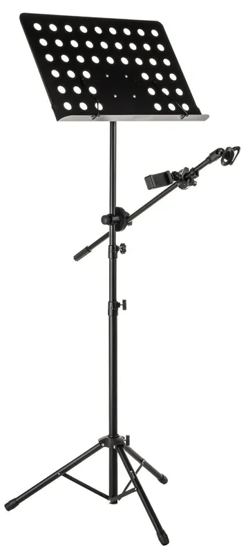 Revoltage All In One 2025 Support de microphone Boom