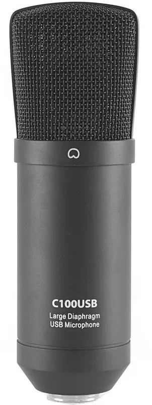 Revoltage C100USB Microphone USB