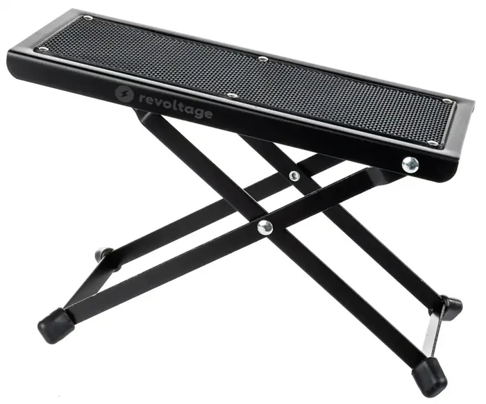 Revoltage FR02 Repose-pieds guitare