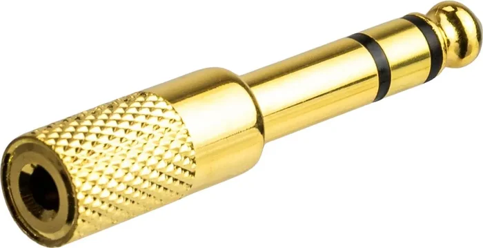 Revoltage HAGLV Jack-Jack adapter