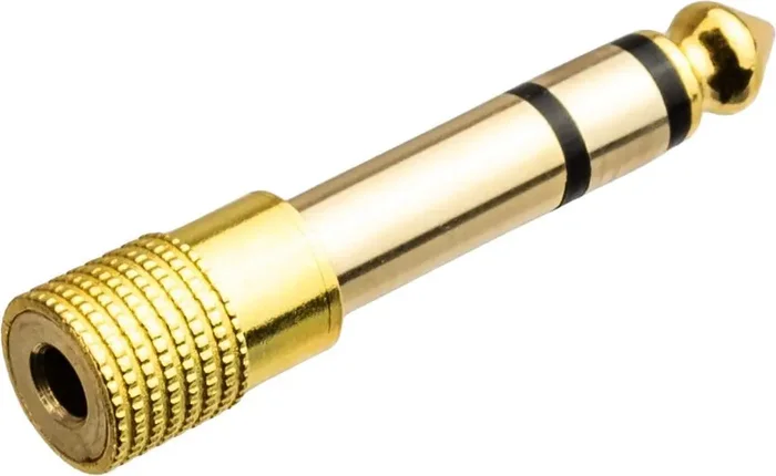 Revoltage HAGSV Jack-Jack adapter