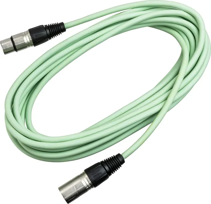 Revoltage MCG10 10 m Câble de microphone