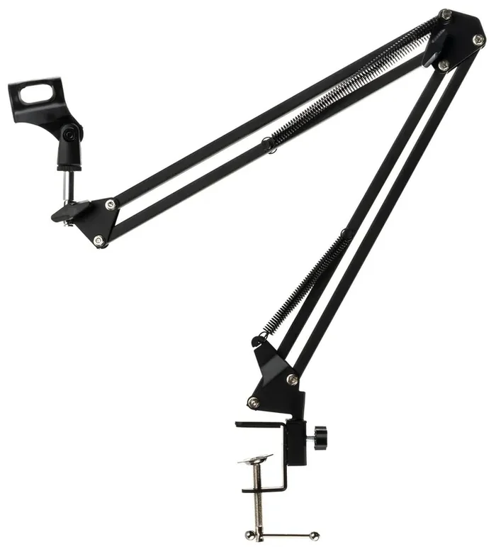 Revoltage MDS 2025 Support de microphone de table