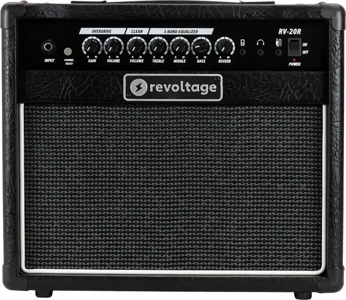 Revoltage RV-20R Combo guitare