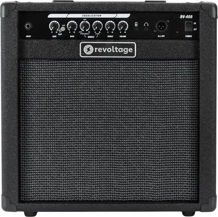 Revoltage RV-40B Combo basse
