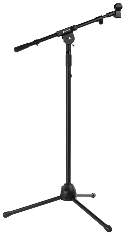 Revoltage TMS2025 Telescopic Support de microphone Boom