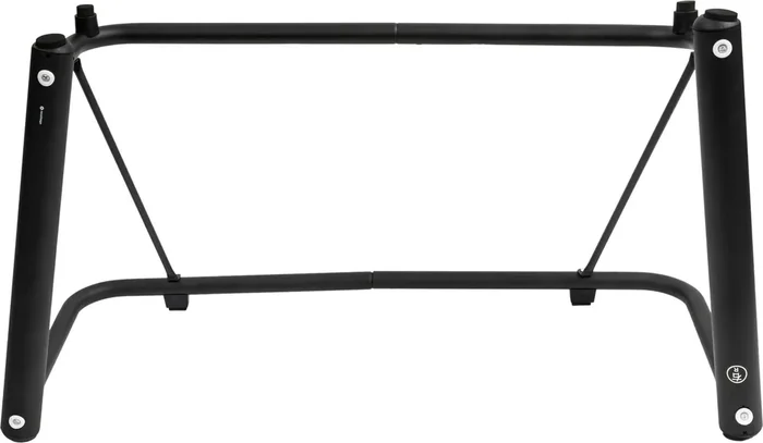 Revoltage UDPS2025 Support de clavier pliable Black