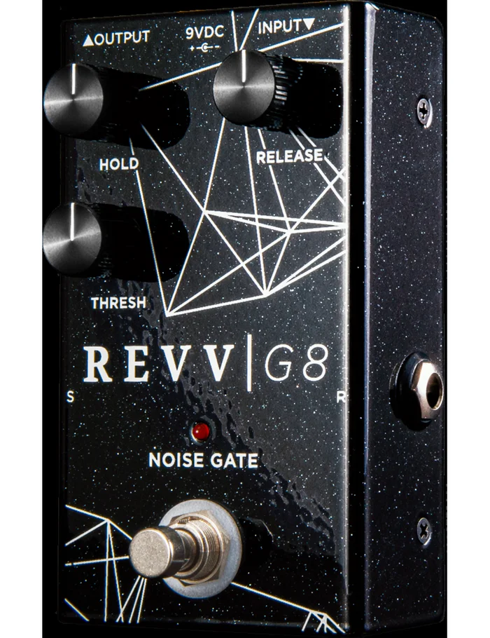 Revv G8 Noise Gate