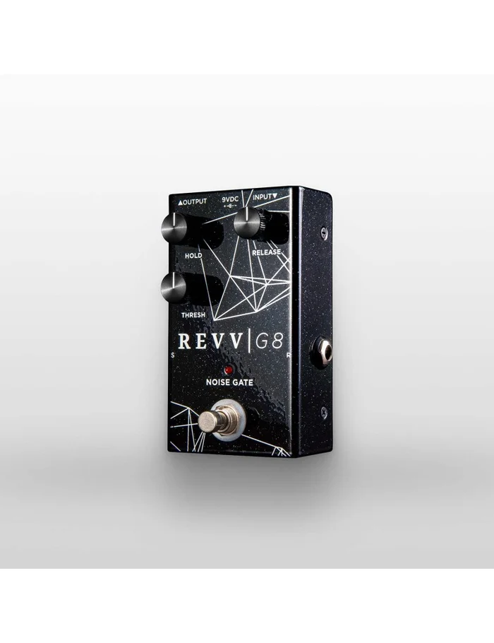 Revv G8 Noise Gate – Image 2