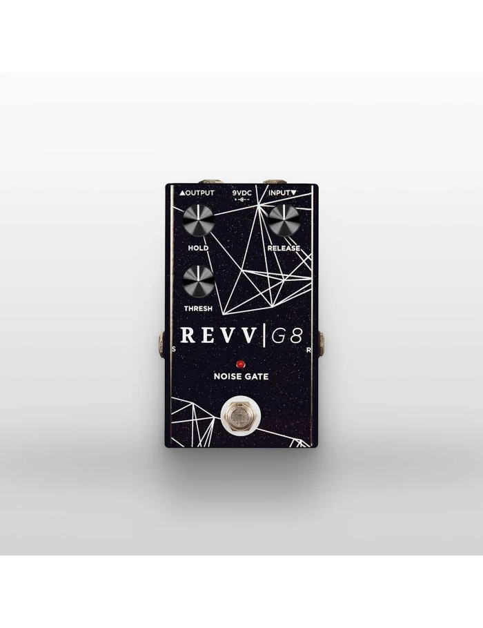 Revv G8 Noise Gate – Image 3