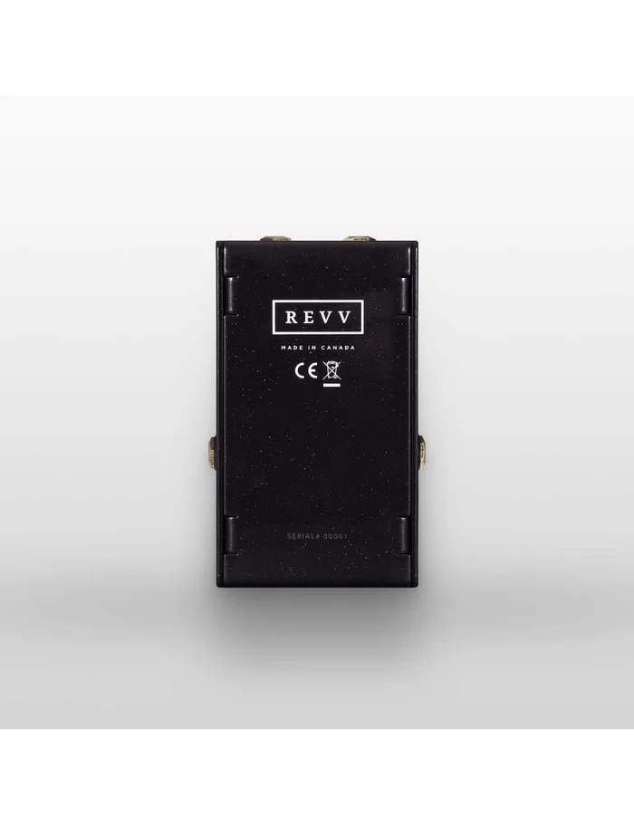 Revv G8 Noise Gate – Image 4