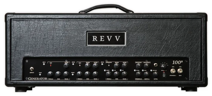 REVV Generator 100R MK3