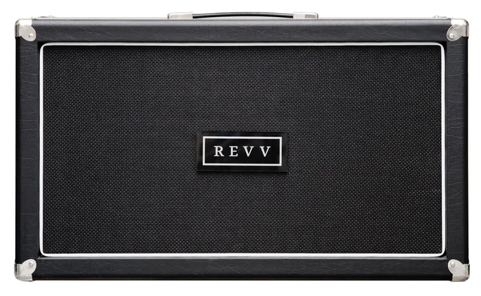 REVV Revv Cabinet 2X12