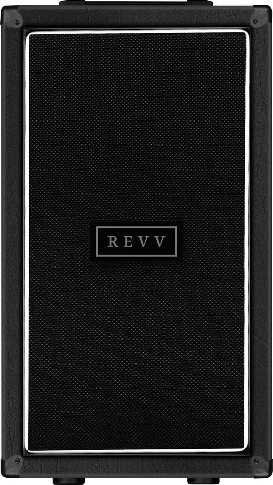 REVV Revv Cabinet 2X12 Vertical