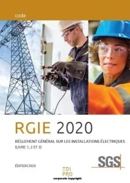 RGIE 2020