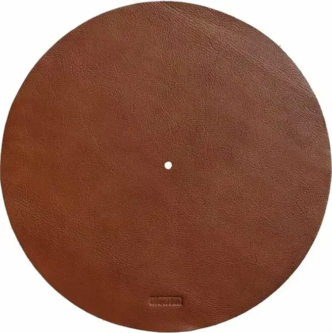 Richter Leather Disque de feutrine