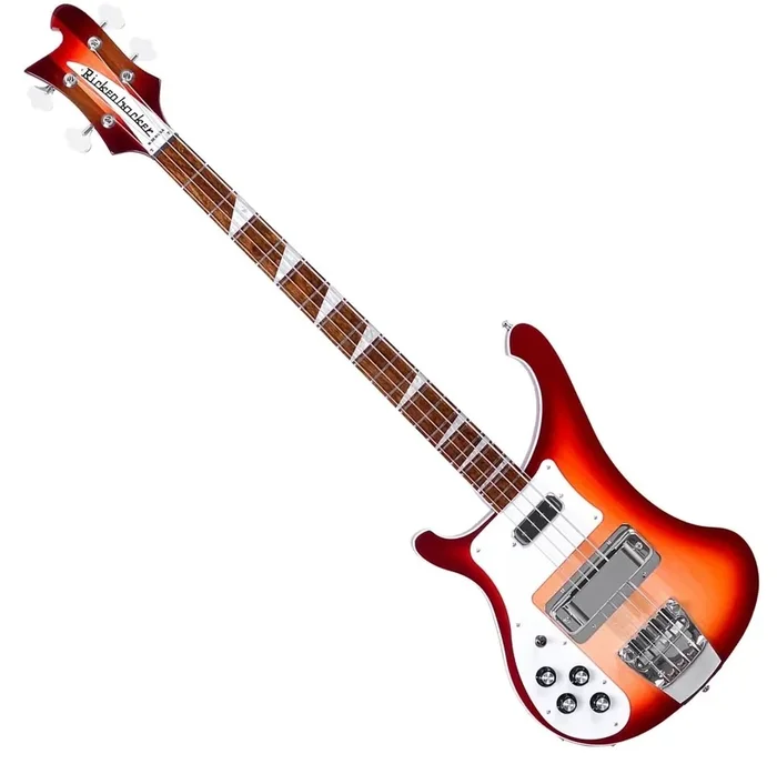Rickenbacker 4003 FG LH Basse électrique