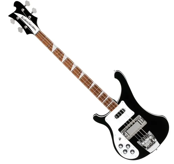 Rickenbacker 4003 JG LH Basse électrique