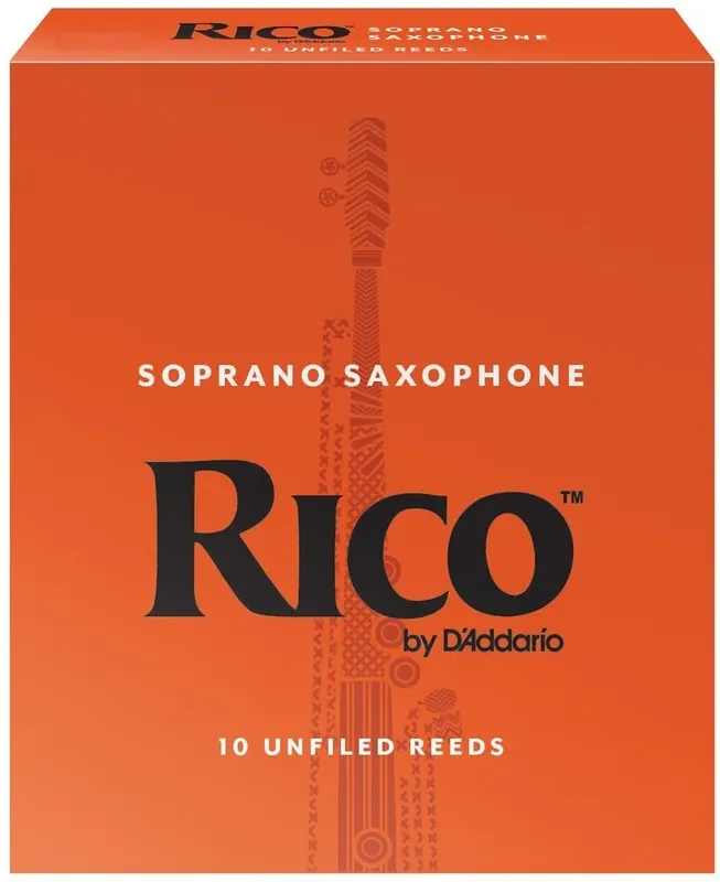 Rico 2 Anche pour saxophone soprano