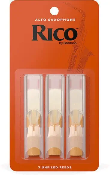 Rico Grand Concert Select 1.5 Anche pour saxophone alto