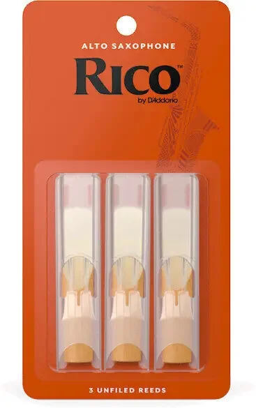 Rico Grand Concert Select 2.5 Anche pour saxophone alto