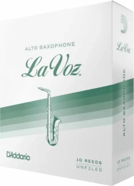 Rico La Voz S Anche pour saxophone alto