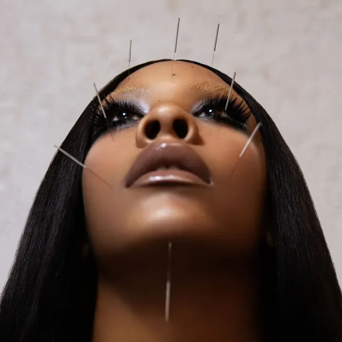 Rico Nasty – Lethal (Opaque Silver Coloured) (140 g) (LP)