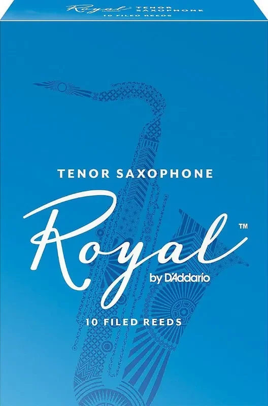 Rico Royal 1 Anche pour saxophone ténor