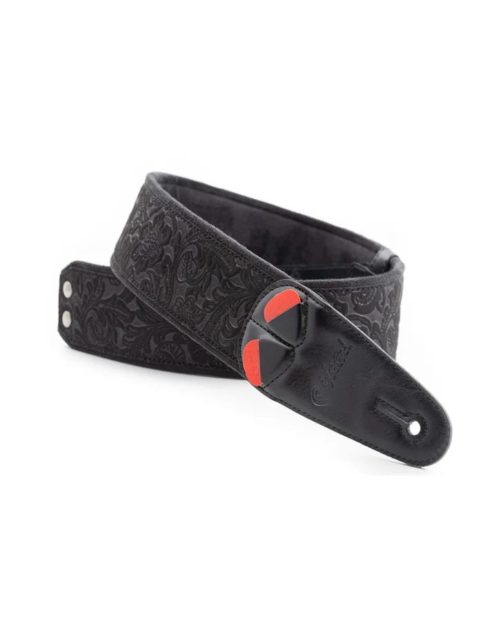 Right On Sangle Sandokan-60 black