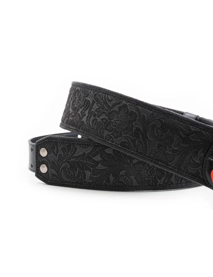Right On Sangle Sandokan-60 black – Image 3