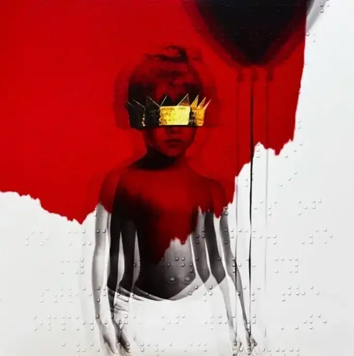 Rihanna – Anti (Reissue) (2 LP)