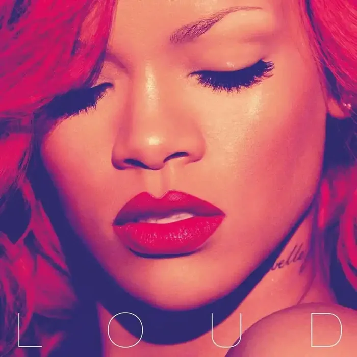 Rihanna – Loud (2 LP)