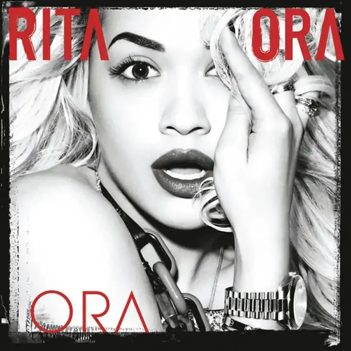 Rita Ora – Ora (CD)