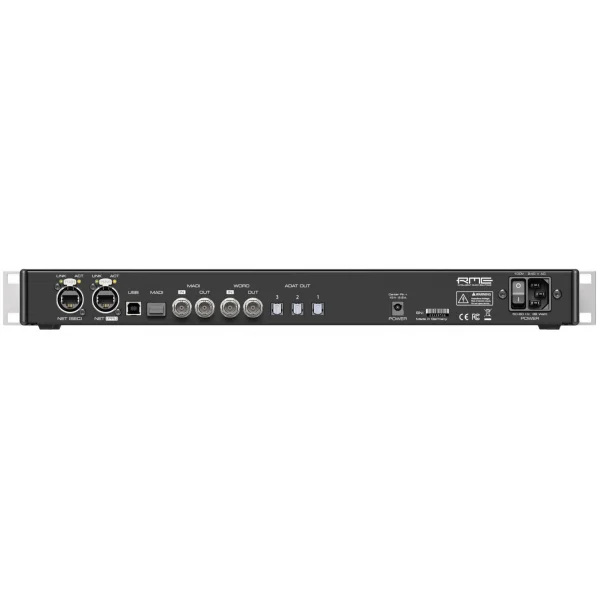 RME 12Mic – Image 3
