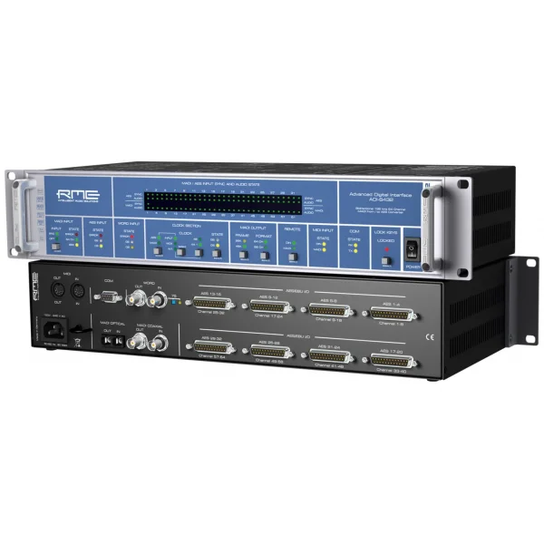 RME ADI-6432