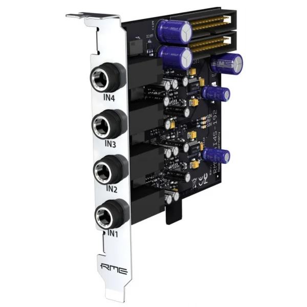 RME AI4S-192 AIO