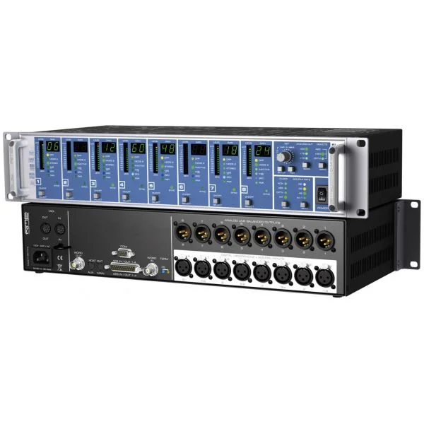 RME DMC-842