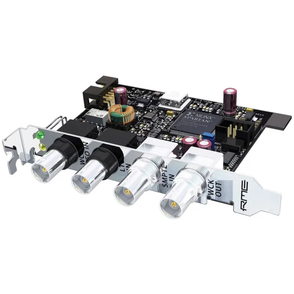 RME TCO-HDSP